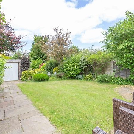 Charles Alexander Short Stay - Moorway House Poulton-le-Fylde Buitenkant foto