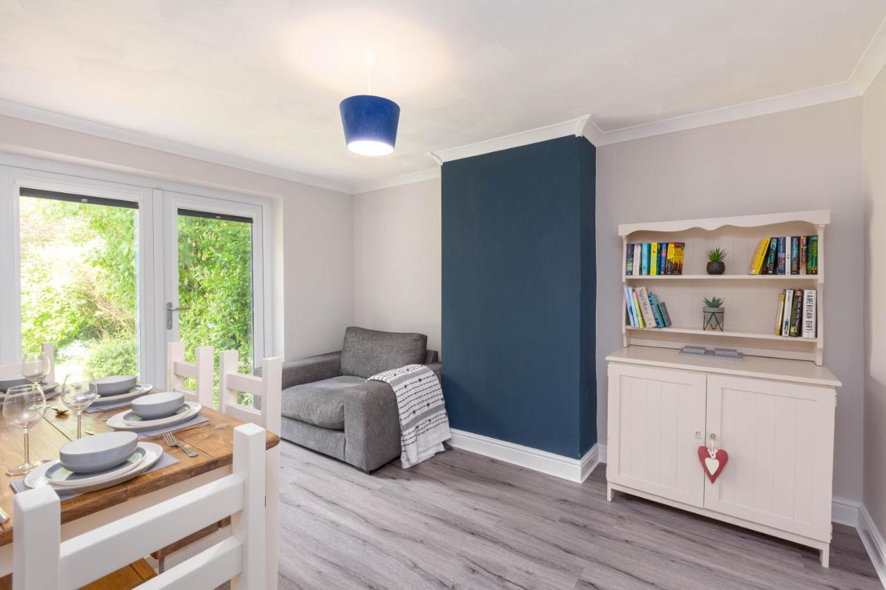 Charles Alexander Short Stay - Moorway House Poulton-le-Fylde Buitenkant foto