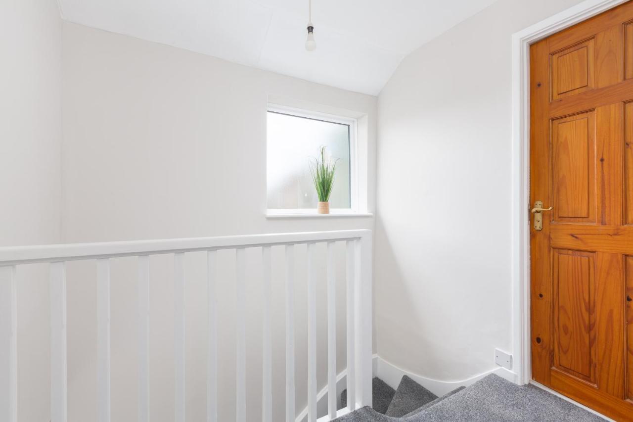 Charles Alexander Short Stay - Moorway House Poulton-le-Fylde Buitenkant foto