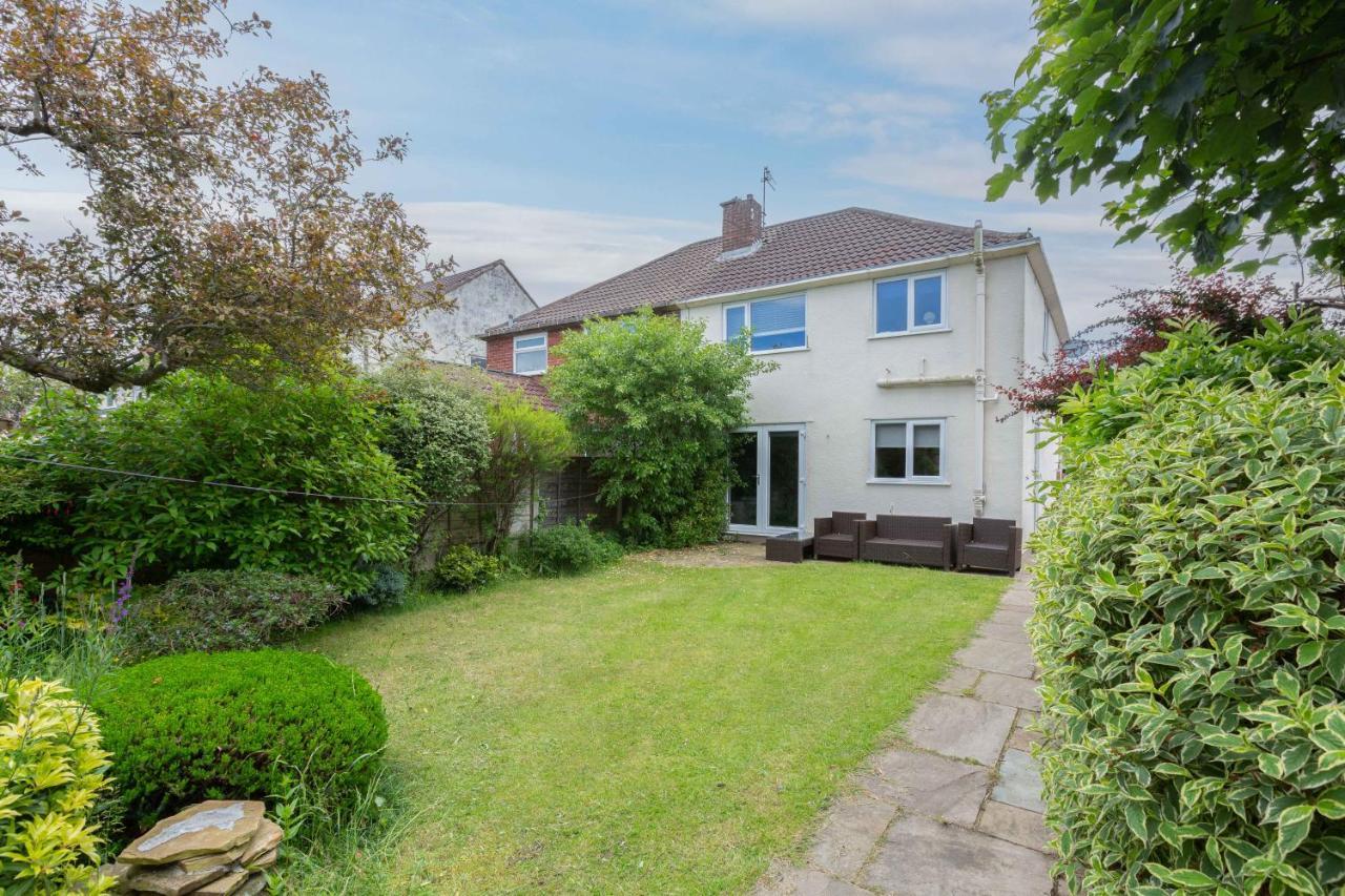 Charles Alexander Short Stay - Moorway House Poulton-le-Fylde Buitenkant foto
