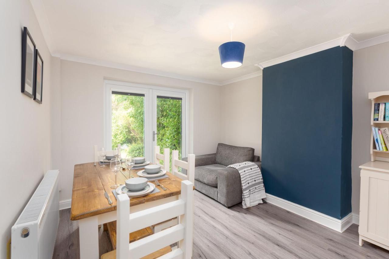 Charles Alexander Short Stay - Moorway House Poulton-le-Fylde Buitenkant foto